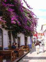 Obidos Staedtchen aus dem Mittelalter (26)